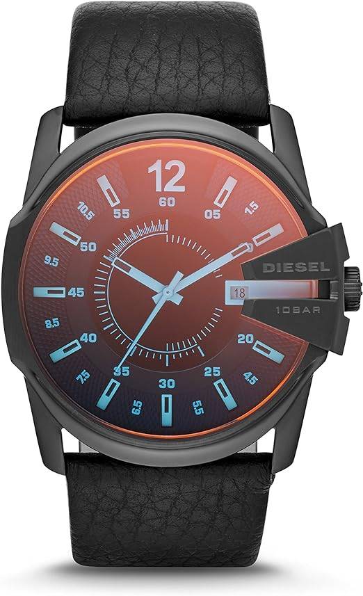 Avis montre Diesel