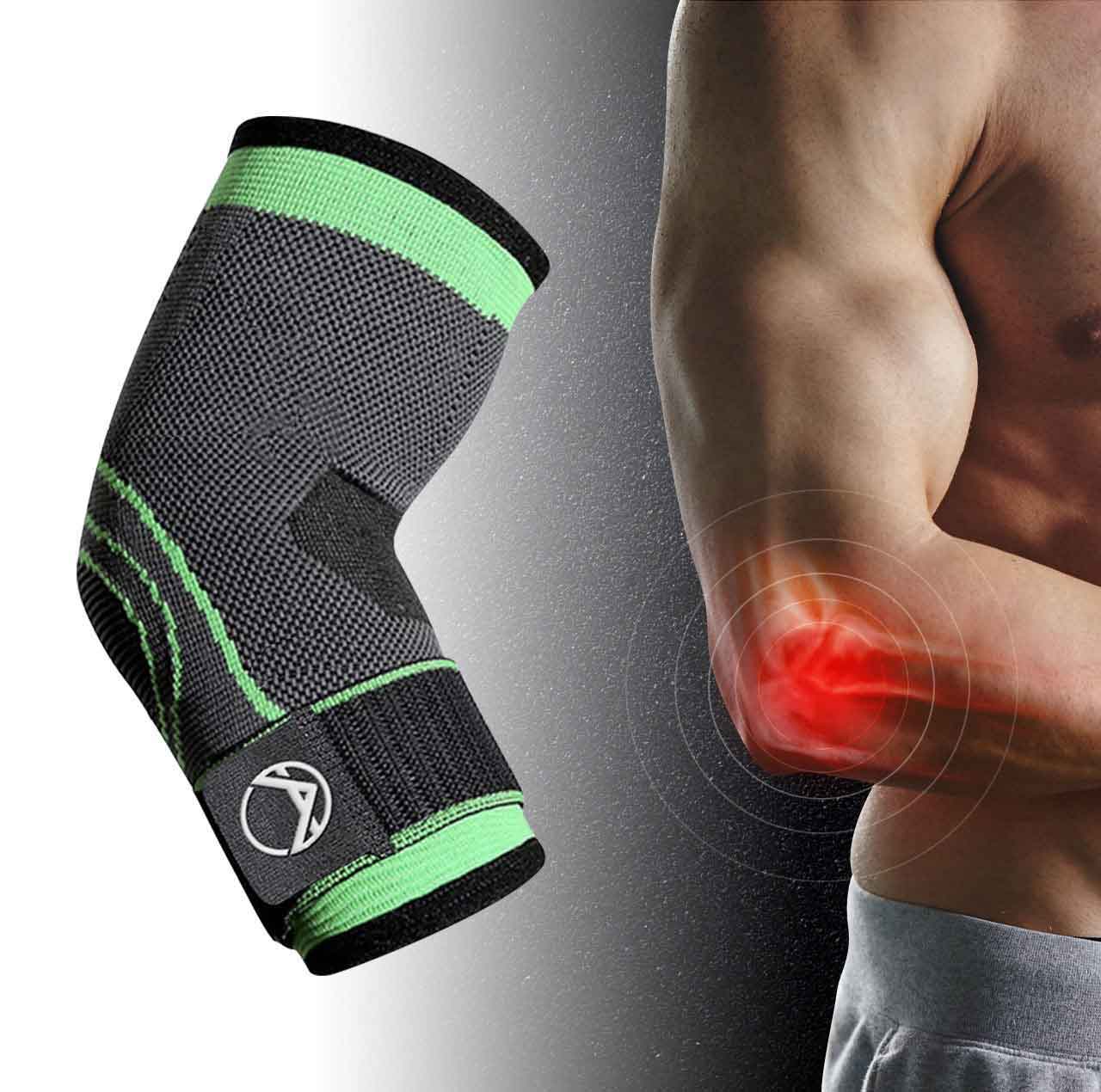 Koprez™ Elbow Compression Sleeve