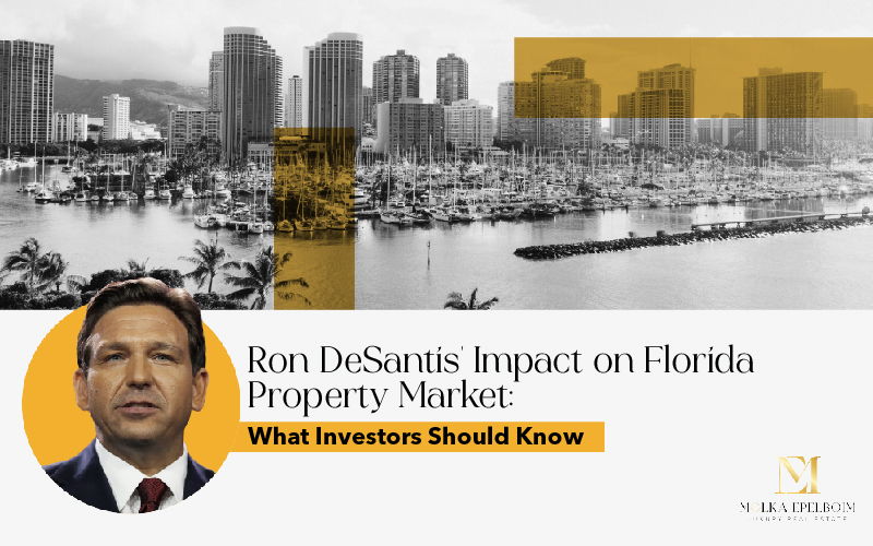 featured image for story, DeSantis Vetoes Vacation Rental Bill: How to Invest in the Landscape?