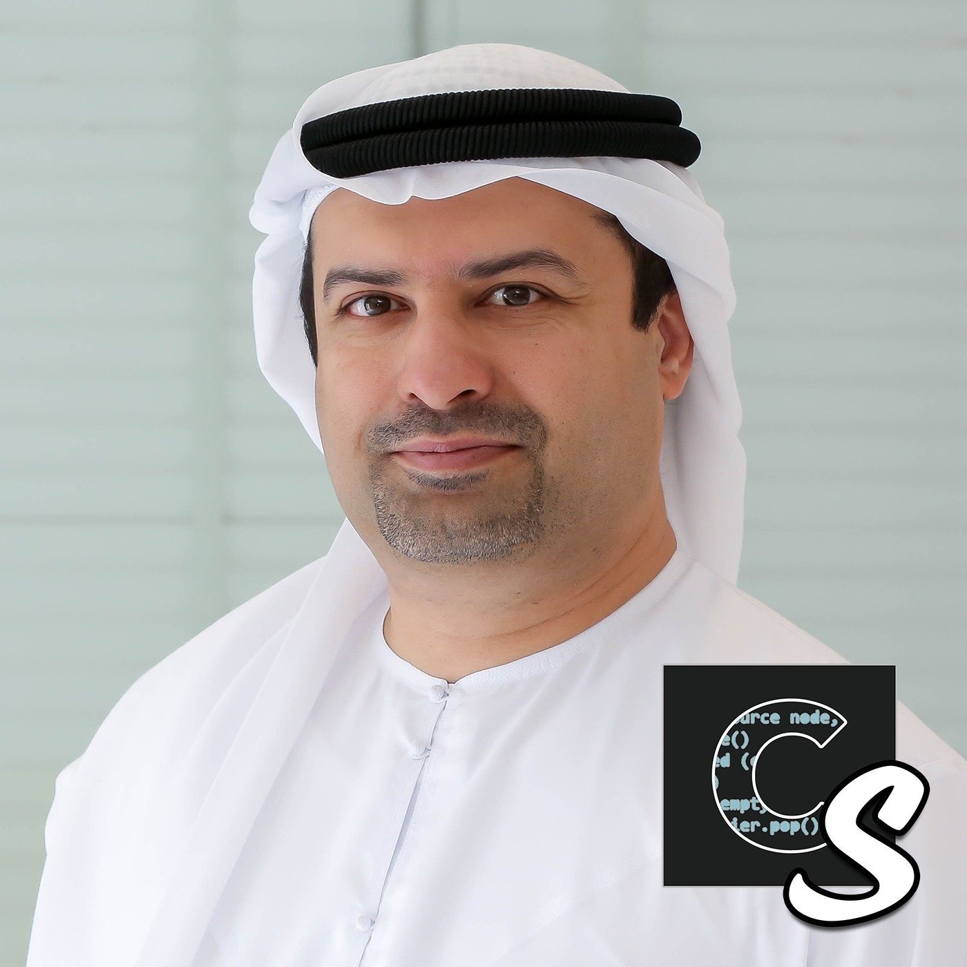 Minting Unicorns - Blockchain, AI and Dubai