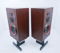 Cerwin Vega RE30 Floorstanding Speakers Walnut Pair w/ ... 3