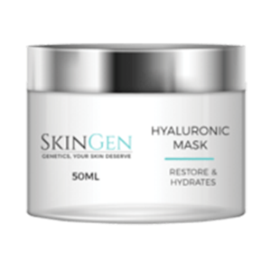 Skin Gen Hyaluronic Mask 50g