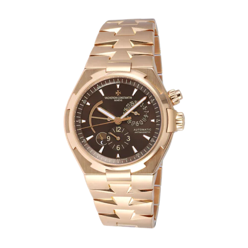 Vacheron Constantin Overseas Dual Time 47450/B01R-9229