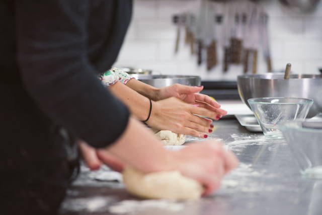 Bread Class