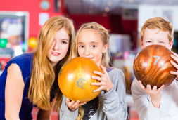 la bowling