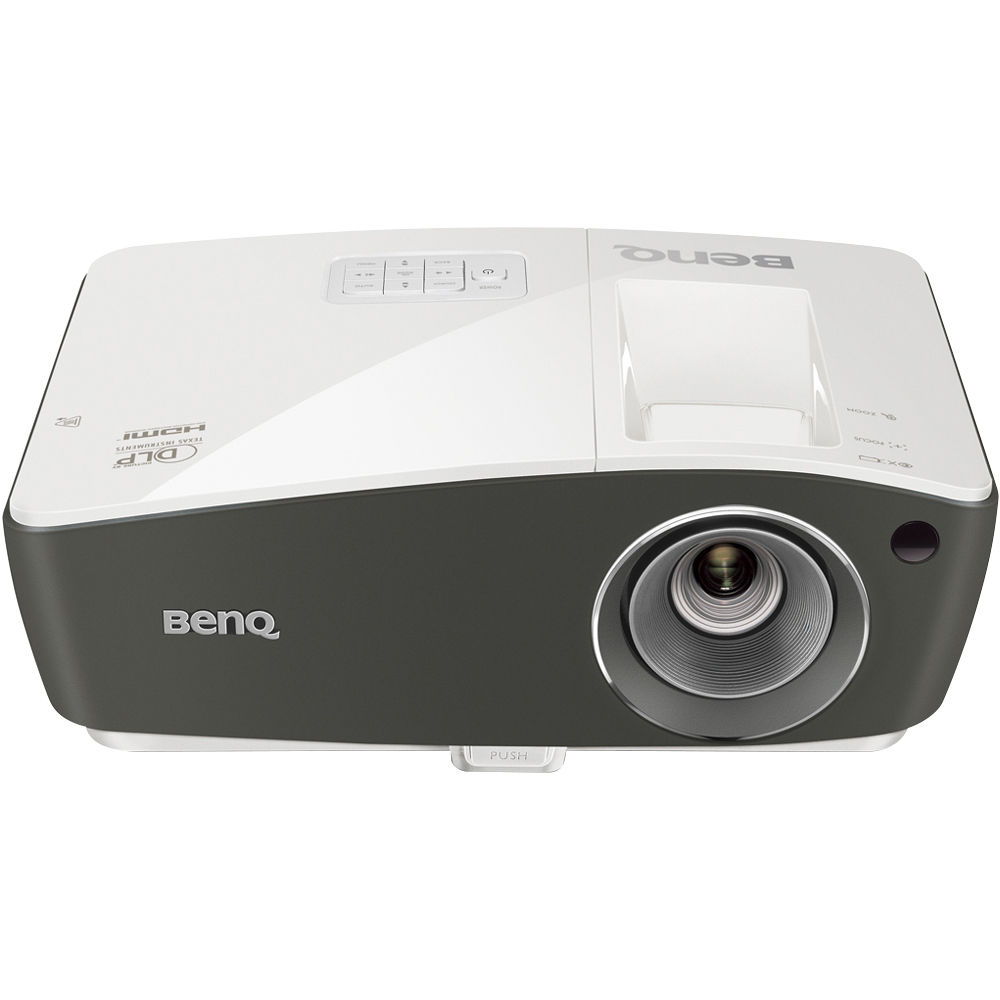Benq Th670 Review Slant