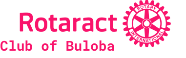 Rotaract Logo