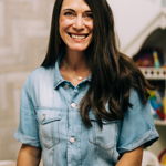 Kelly Martin, MEd, LPC-S, RPT-S