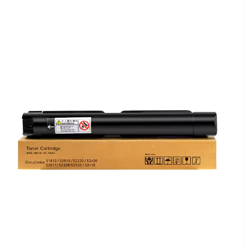 FULUXIANG Copier Toner Cartridge