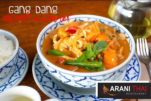 ARANI Thai Restaurant Voucher - Image 2