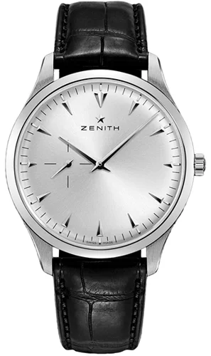 Zenith Elite Ultra Thin