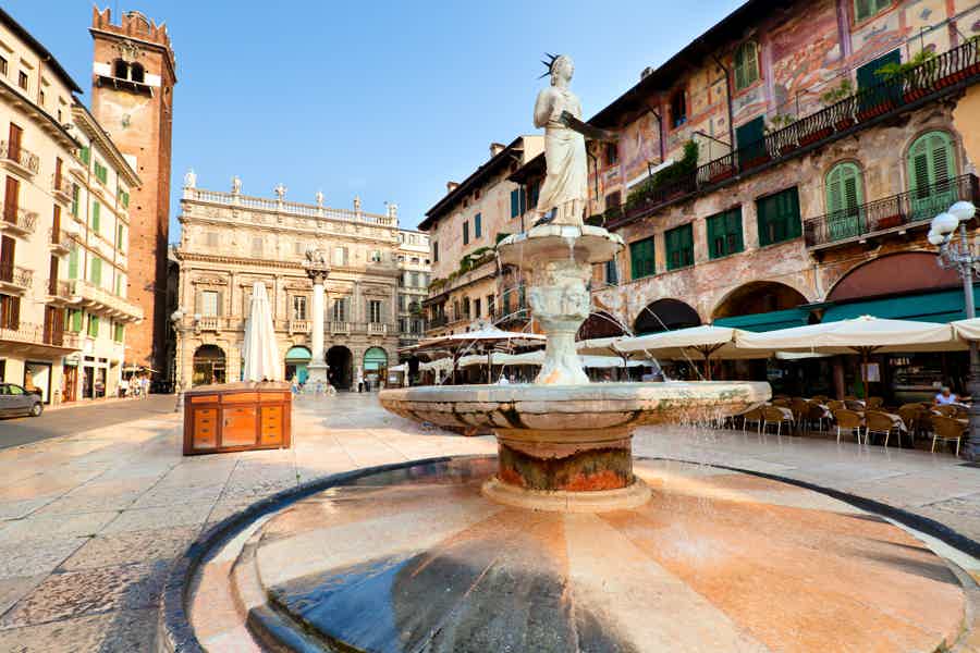 Venice Scavenger Hunt and Best Landmarks Self-Guided Tour - photo 4