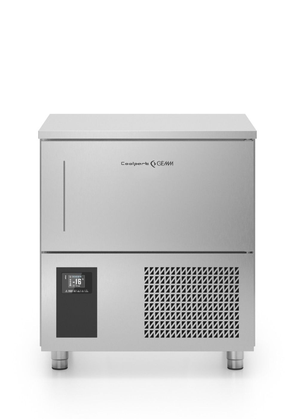 GEMM BCB/0515 Blastchiller Green