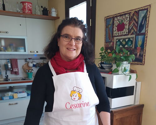 Corsi di cucina Preganziol: Tagliolini freschi al nero di seppia: il Veneto nel piatto