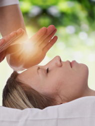 10 Interesting Facts About the Healing Art of Reiki