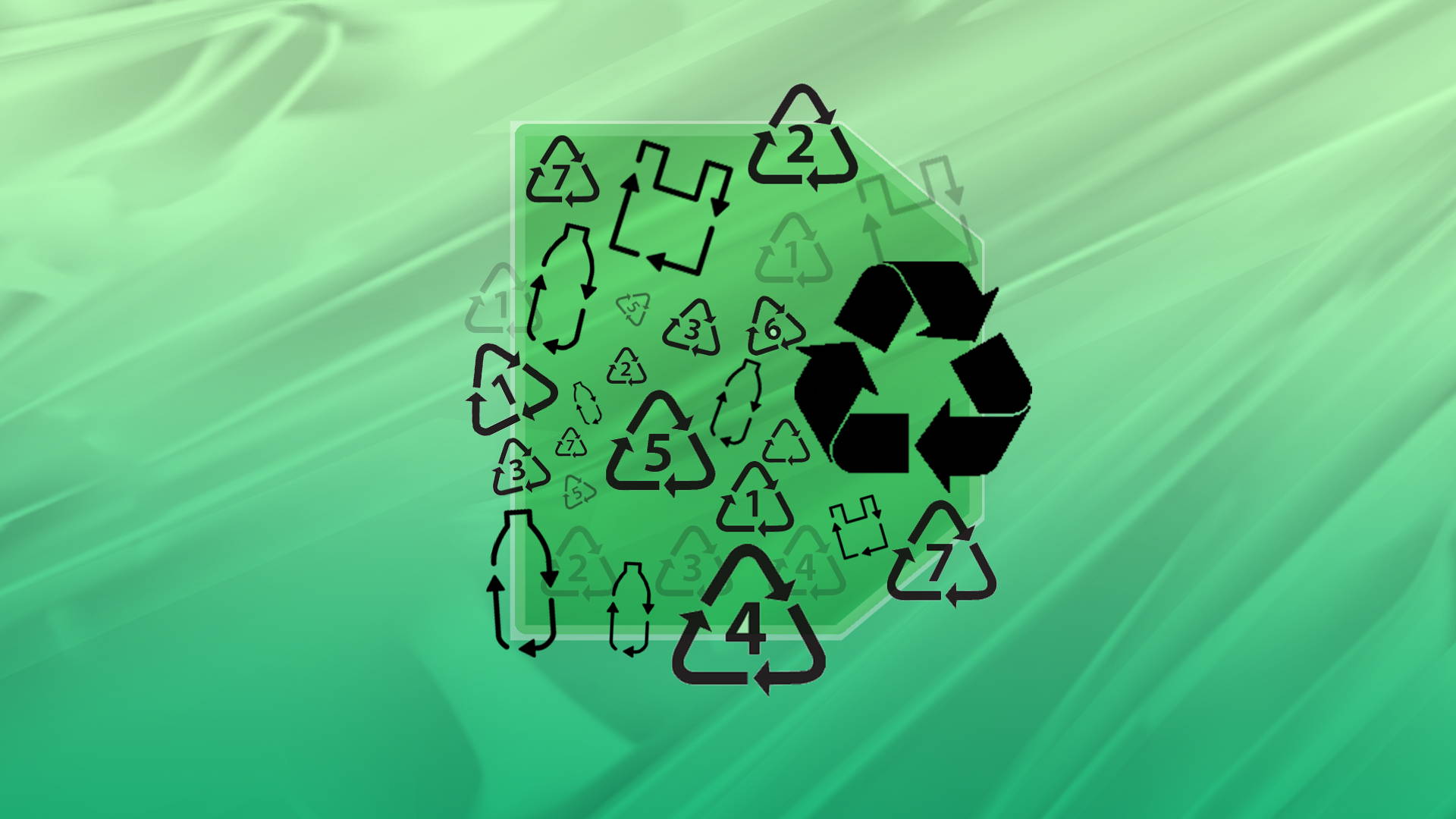 Featured image for The History of Plastic: The Theft Of The Recycling Symbol