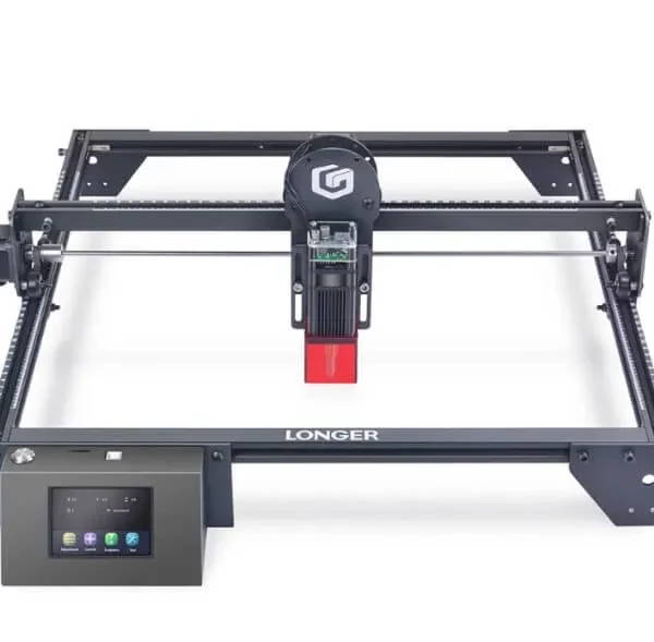 LONGER RAY5 10W Blog Review 4 - ZBANX Guide