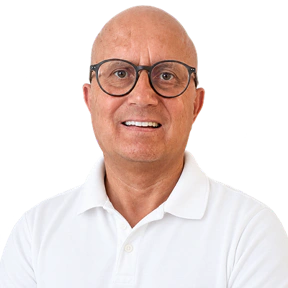 Burkhard Riediger