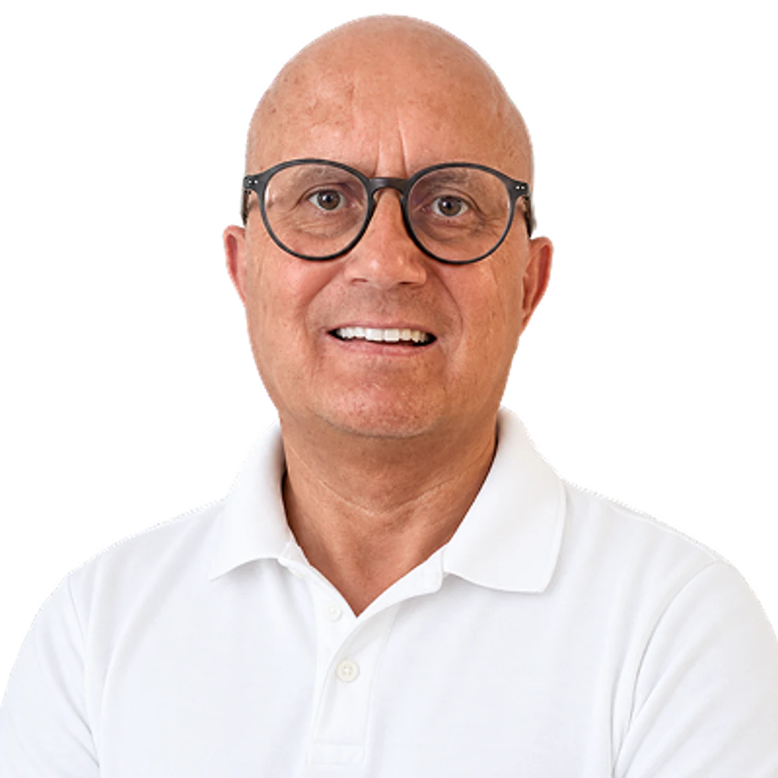 Burkhard Riediger