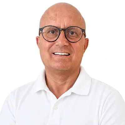 Burkhard Riediger