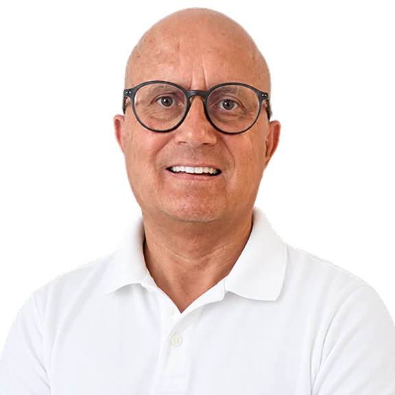 Burkhard Riediger