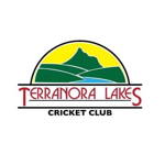 Terranora Lakes Cricket Club Logo