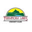 Terranora Lakes Cricket Club logo