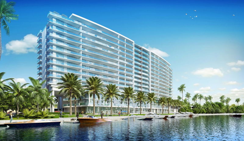featured image of Riva Fort Lauderdale