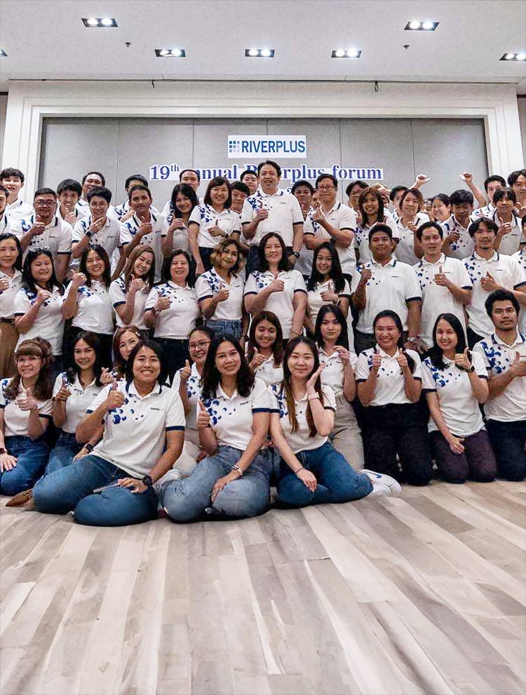 ประสบการณ์กว่า 20 ปี