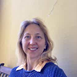 Maria Giulia - Florence