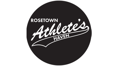 Athelete's Haven Logo