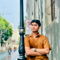 Remote NestJS programmer - Gilang P.