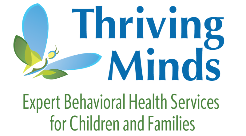 Thriving Minds of Brighton, Chelsea, Livonia, and Grand Rapids Michigan