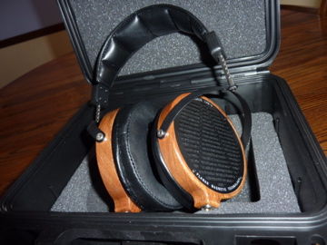 Audez'e LCD - 2 Planar Magnetic Headphones