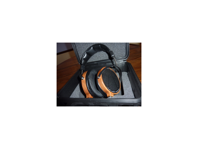 Audez'e LCD - 2 Planar Magnetic Headphones
