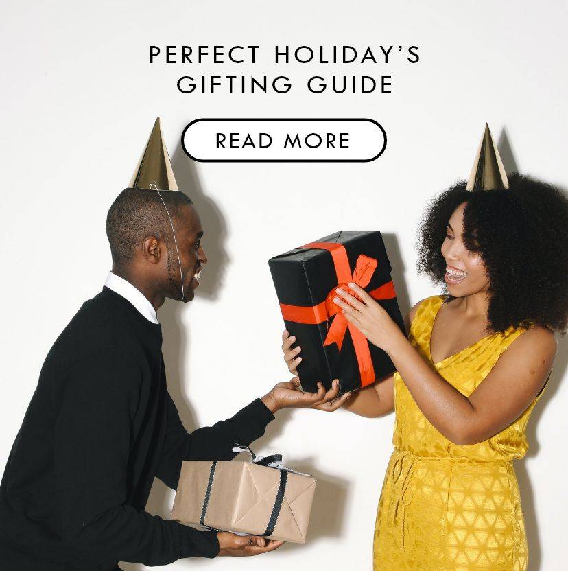 Rene Rofe Perfect Holiday's Gifting Guide