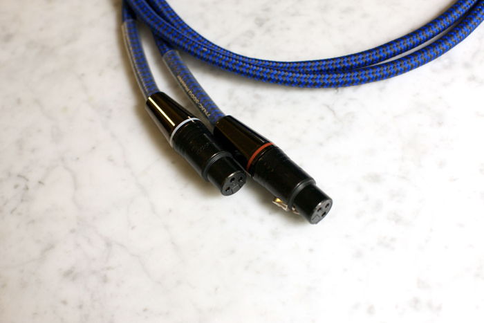 ZONOTONE  7AC-5000 XLR CABLE 1.5 Meters
