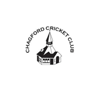 Chagford Cricket Club Cricket Club Logo
