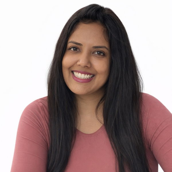 Natasha Sukhdeo