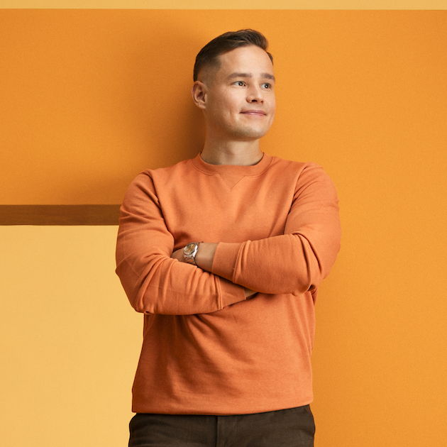 Joonas Saukkonen