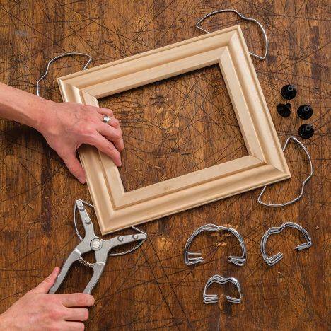 miter clamps woodworking