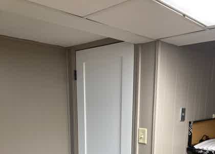 Brookfield Home's New Look with 7 Bainbridge Doors