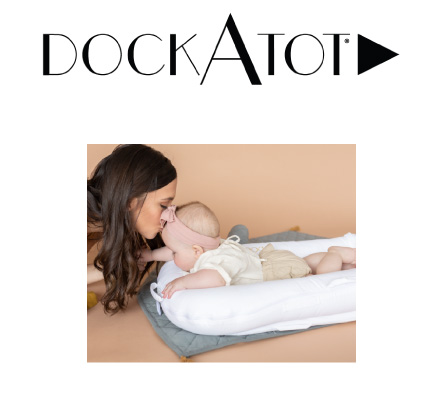 デラックス+ 0-8ヶ月 – DockATot | ドッカトット デラックス+ 0-8ヶ月 – DockATot | ドッカトット