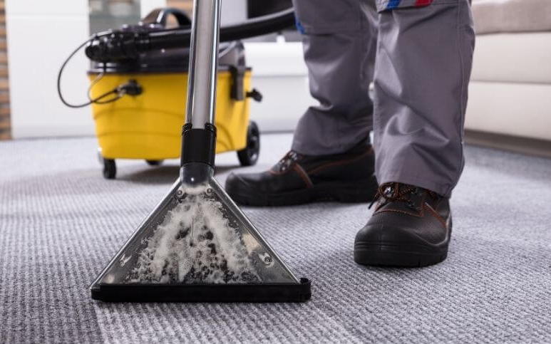 Carpet Cleaning Downer