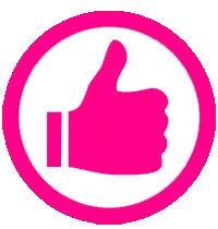 thumb up