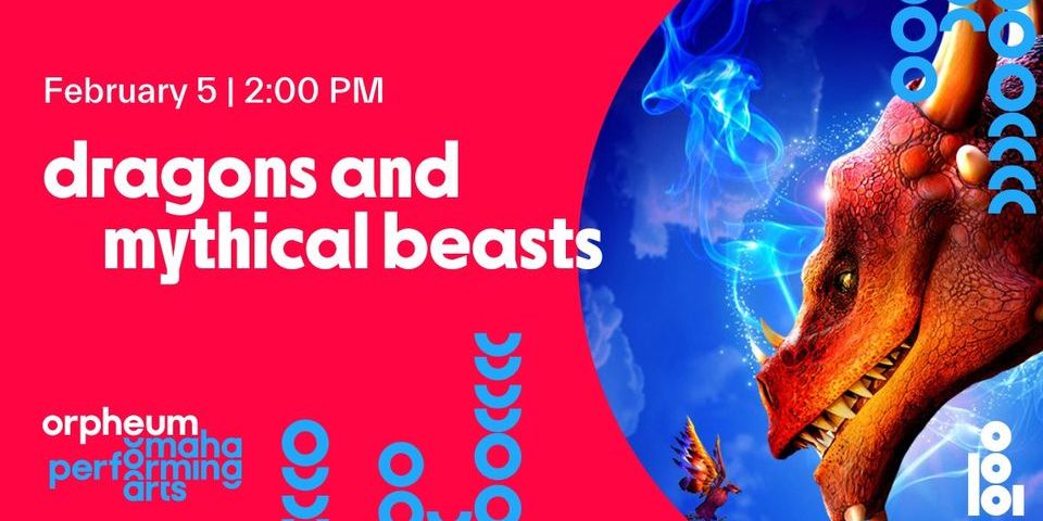 Dragons and Mythical Beasts promotional image