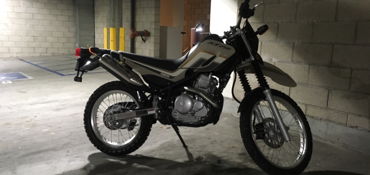 2019 YAMAHA OTHER motorcycle for rent near Santa Barbara , CA