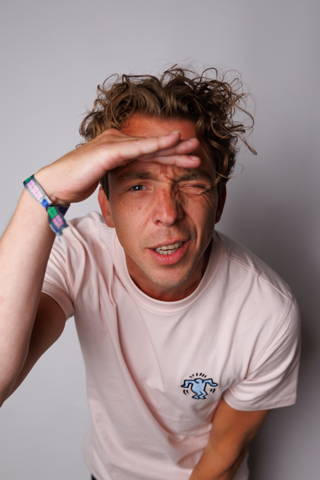 Pim Heuvel