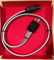 Wireworld Silver Electra 5.2 Power Cord 1.0M 5 AC Cable... 4