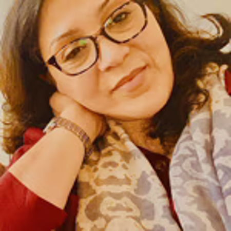 Zahra Bayan, MA